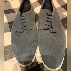 Men’s Ecco Oxfords Size 11